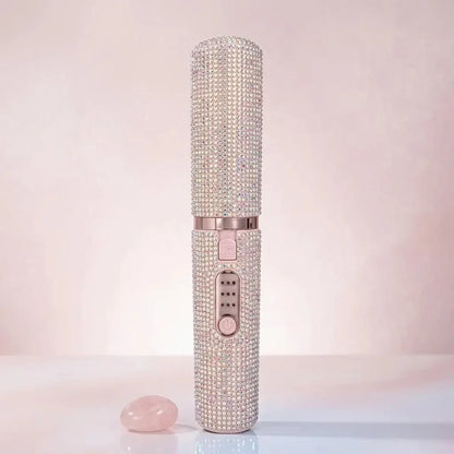 Lisseur sans fil rechargeable Diamond Silk - Diamond Silk