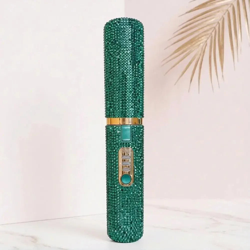 Lisseur sans fil rechargeable Diamond Silk - Diamond Silk
