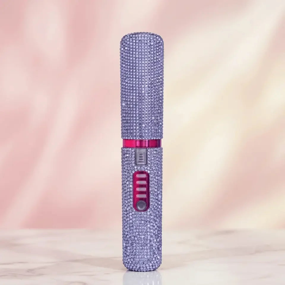 Lisseur sans fil rechargeable Diamond Silk - Diamond Silk