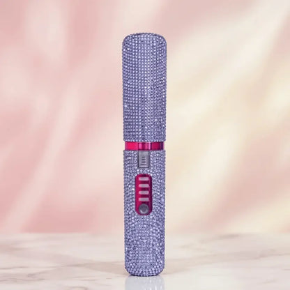 Lisseur sans fil rechargeable Diamond Silk - Diamond Silk