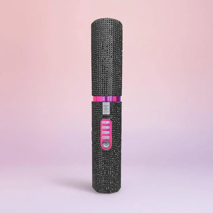 Lisseur Sans Fil Diamond Silk : Des Cheveux Parfaits Partout, en 30 secondes